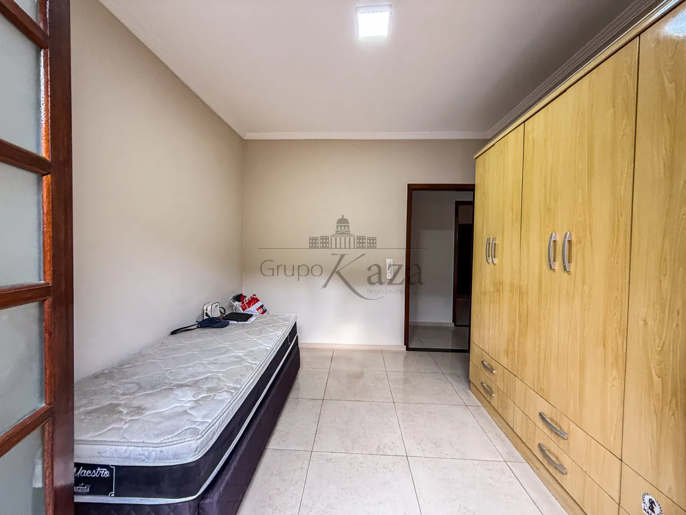 Foto 14 de Casa Térrea em Jardim América, São José dos Campos - imagem 14