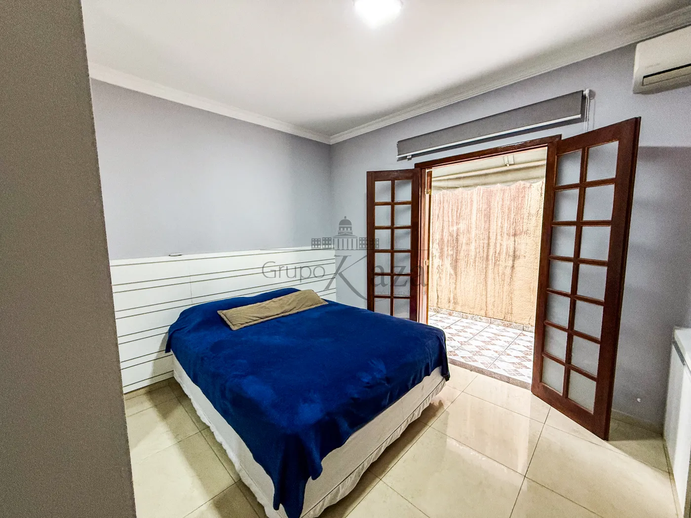 Foto 13 de Casa Térrea em Jardim América, São José dos Campos - imagem 13