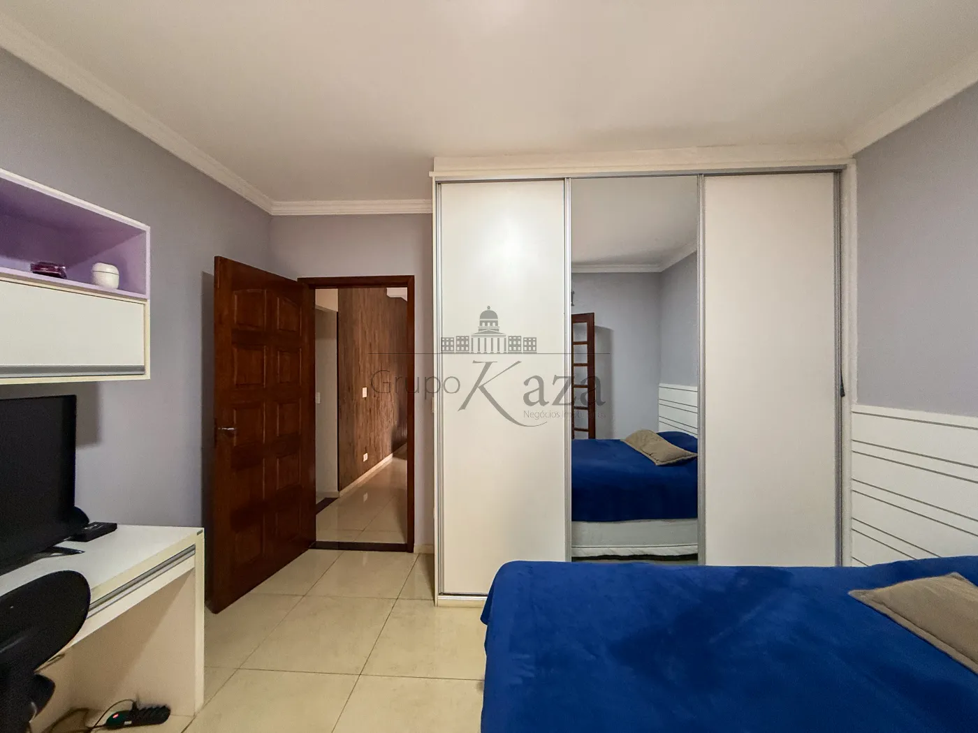 Foto 12 de Casa Térrea em Jardim América, São José dos Campos - imagem 12
