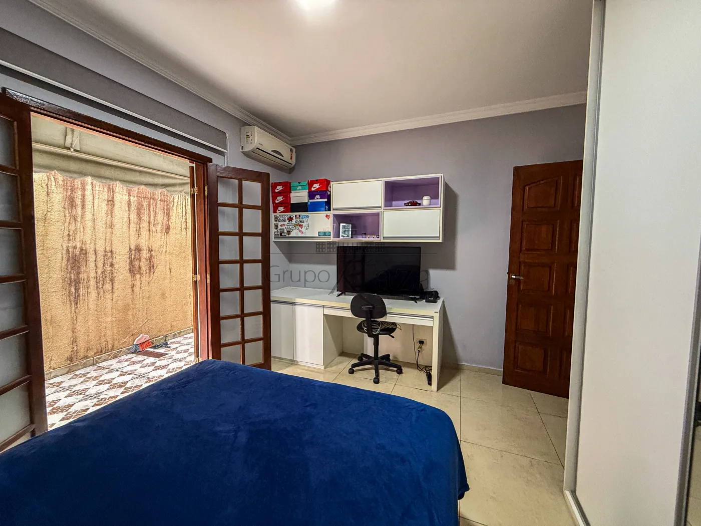 Foto 11 de Casa Térrea em Jardim América, São José dos Campos - imagem 11