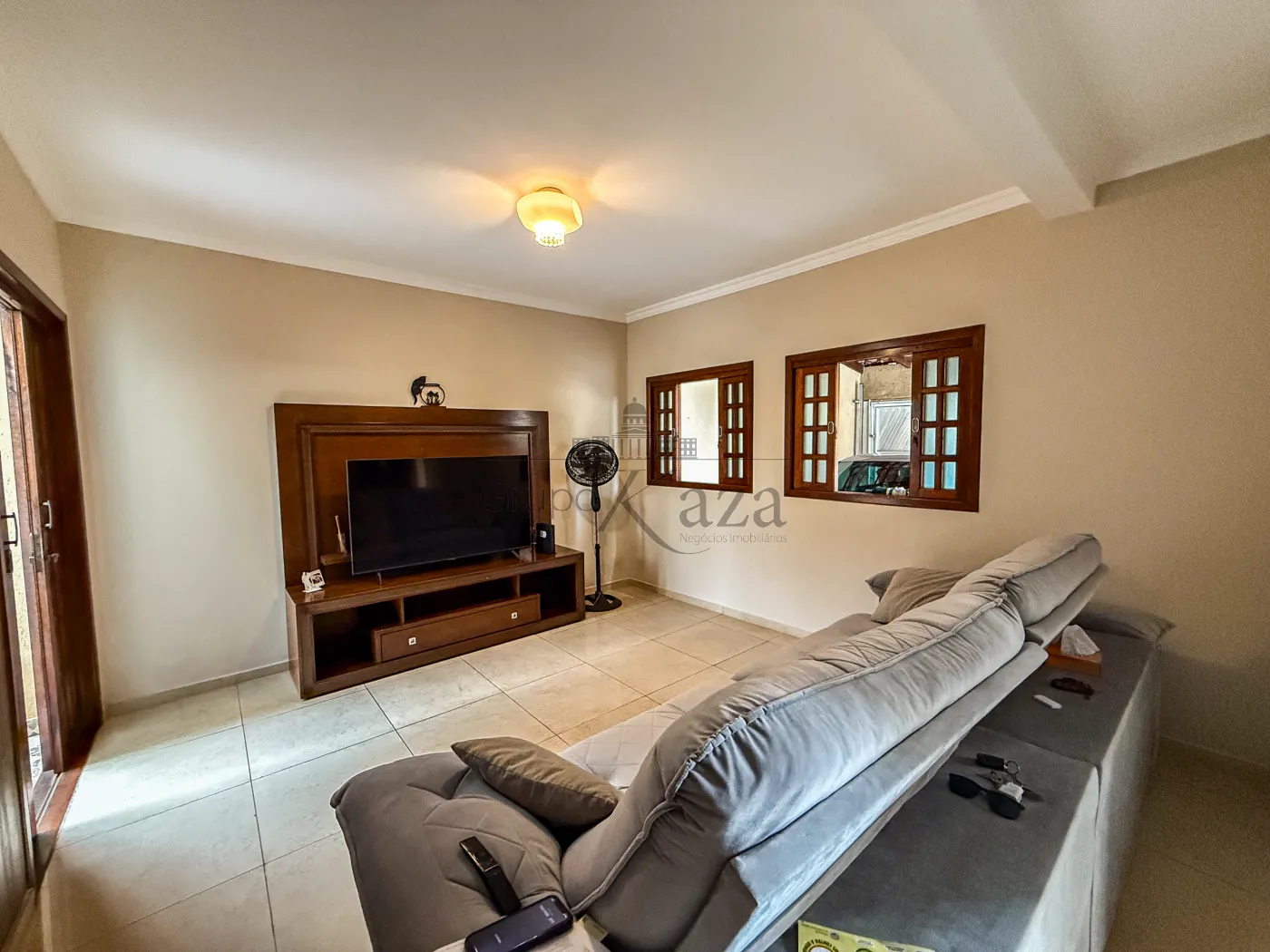 Foto 1 de Casa Térrea em Jardim América, São José dos Campos - imagem 1