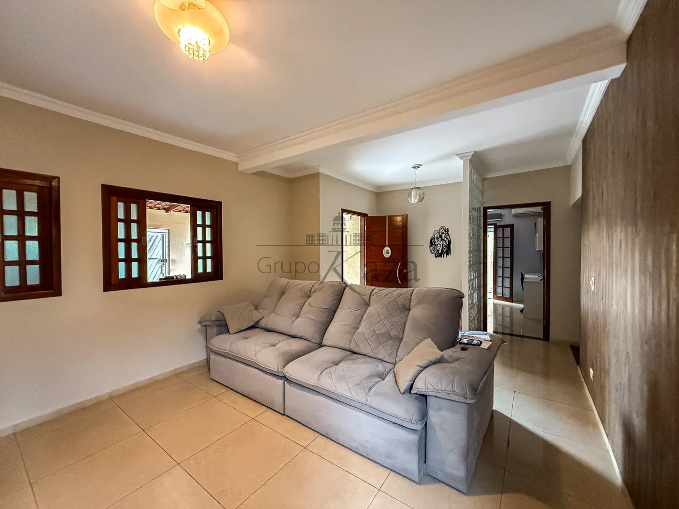 Foto 6 de Casa Térrea em Jardim América, São José dos Campos - imagem 6