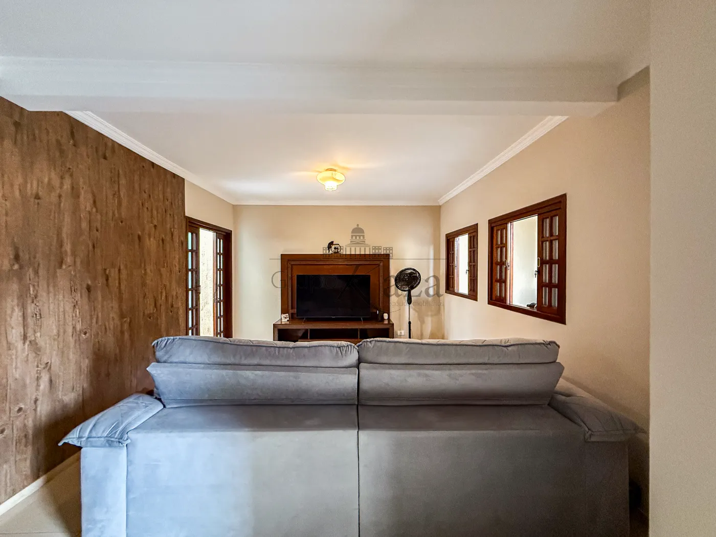 Foto 5 de Casa Térrea em Jardim América, São José dos Campos - imagem 5