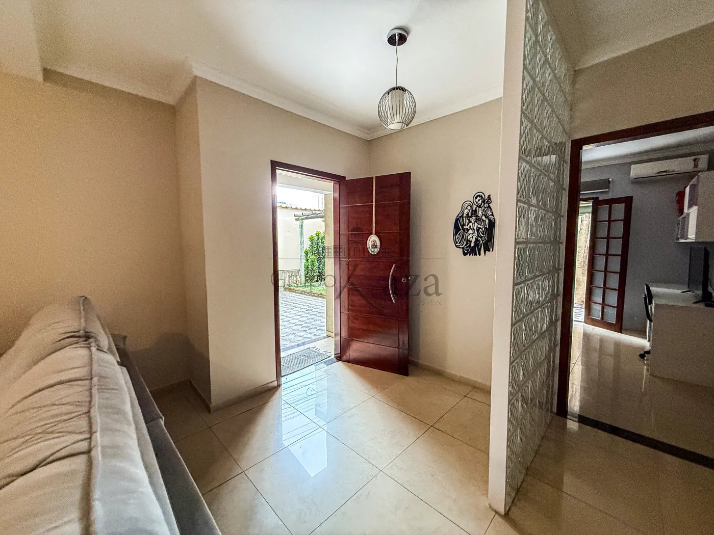Foto 4 de Casa Térrea em Jardim América, São José dos Campos - imagem 4