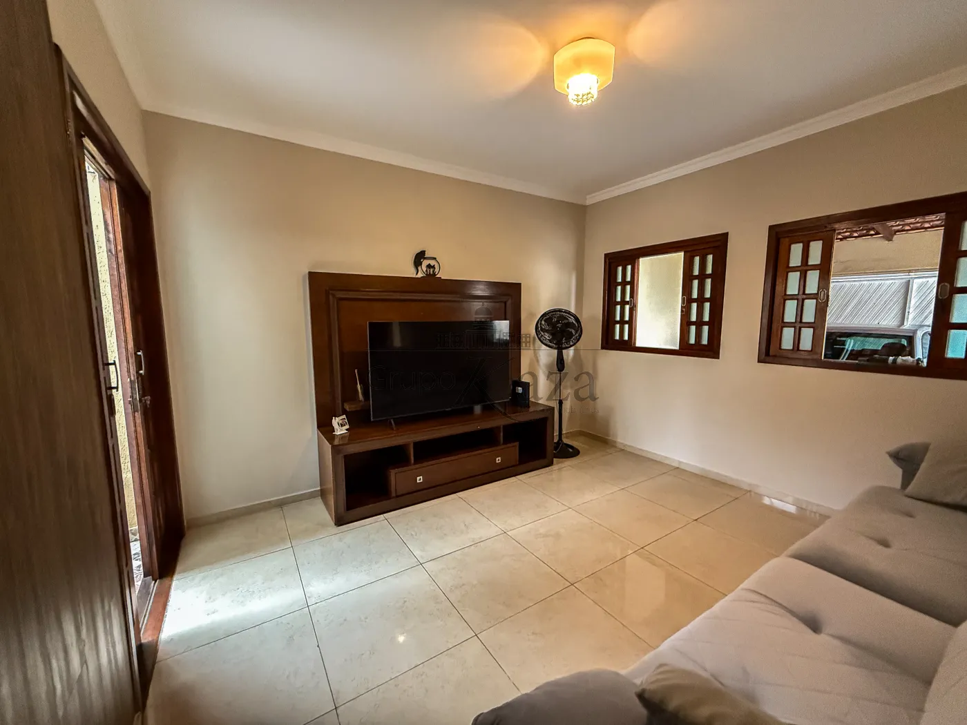 Foto 3 de Casa Térrea em Jardim América, São José dos Campos - imagem 3