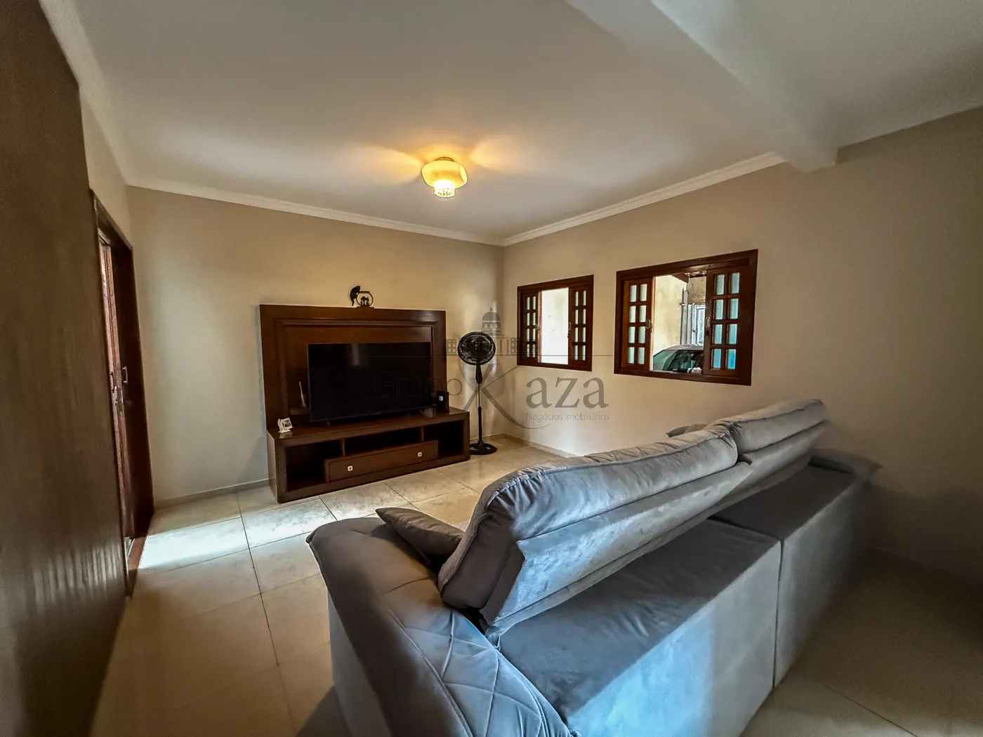 Foto 2 de Casa Térrea em Jardim América, São José dos Campos - imagem 2