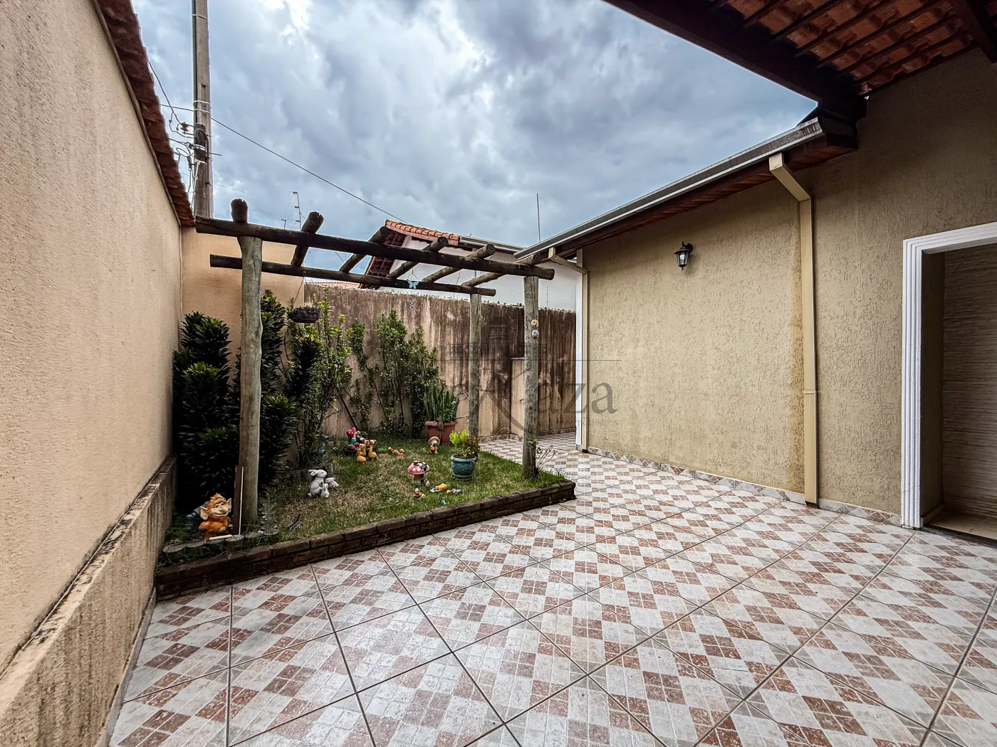 Foto 30 de Casa Térrea em Jardim América, São José dos Campos - imagem 30