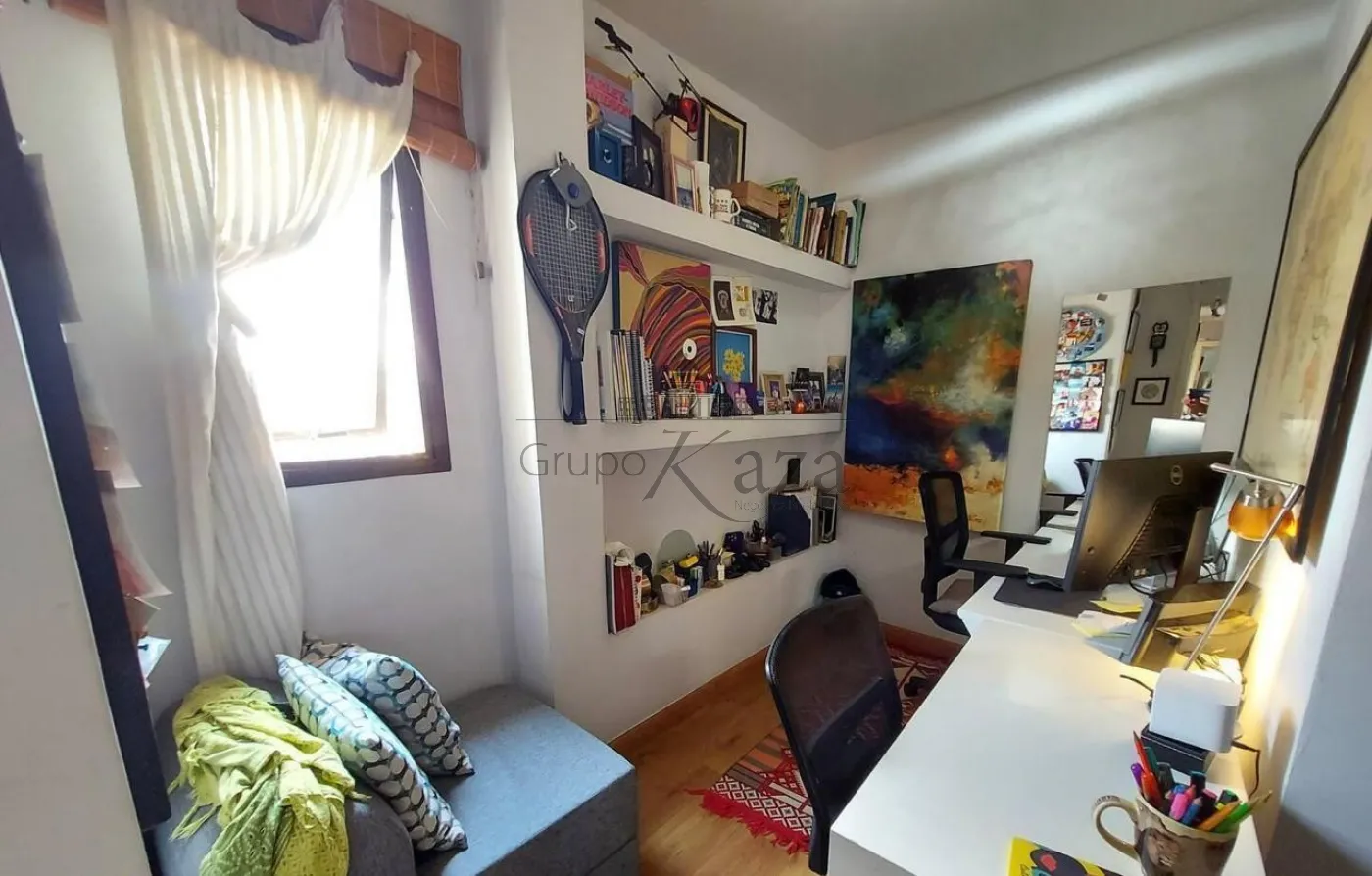 Foto 25 de Apartamento Cobertura em Pinheiros, São Paulo - imagem 25