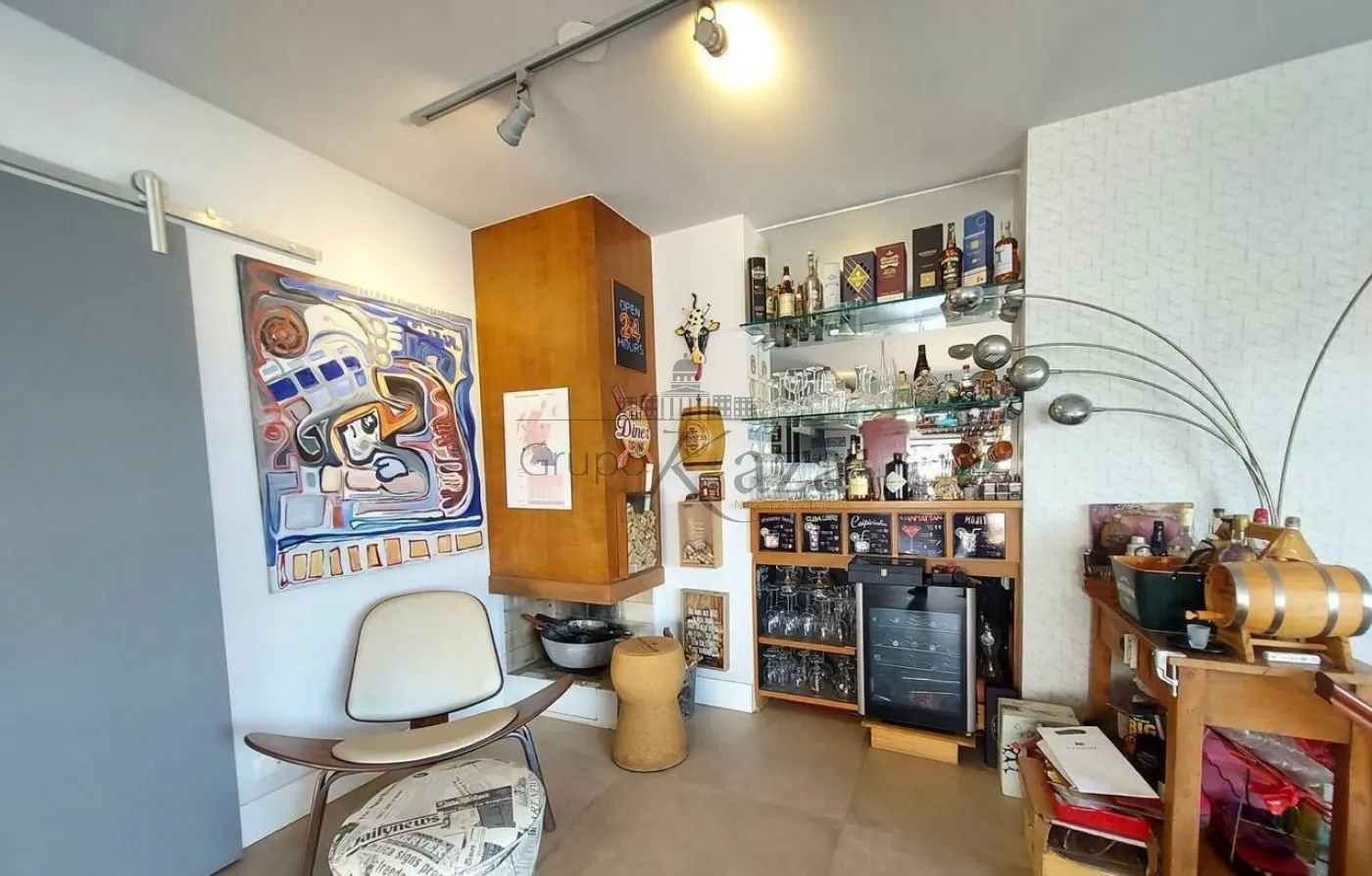 Foto 18 de Apartamento Cobertura em Pinheiros, São Paulo - imagem 18