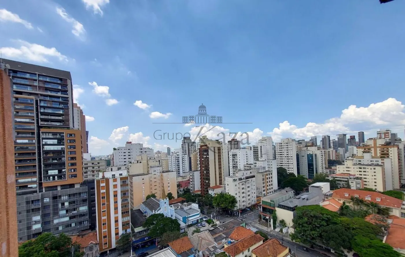 Foto 40 de Apartamento Cobertura em Pinheiros, São Paulo - imagem 40