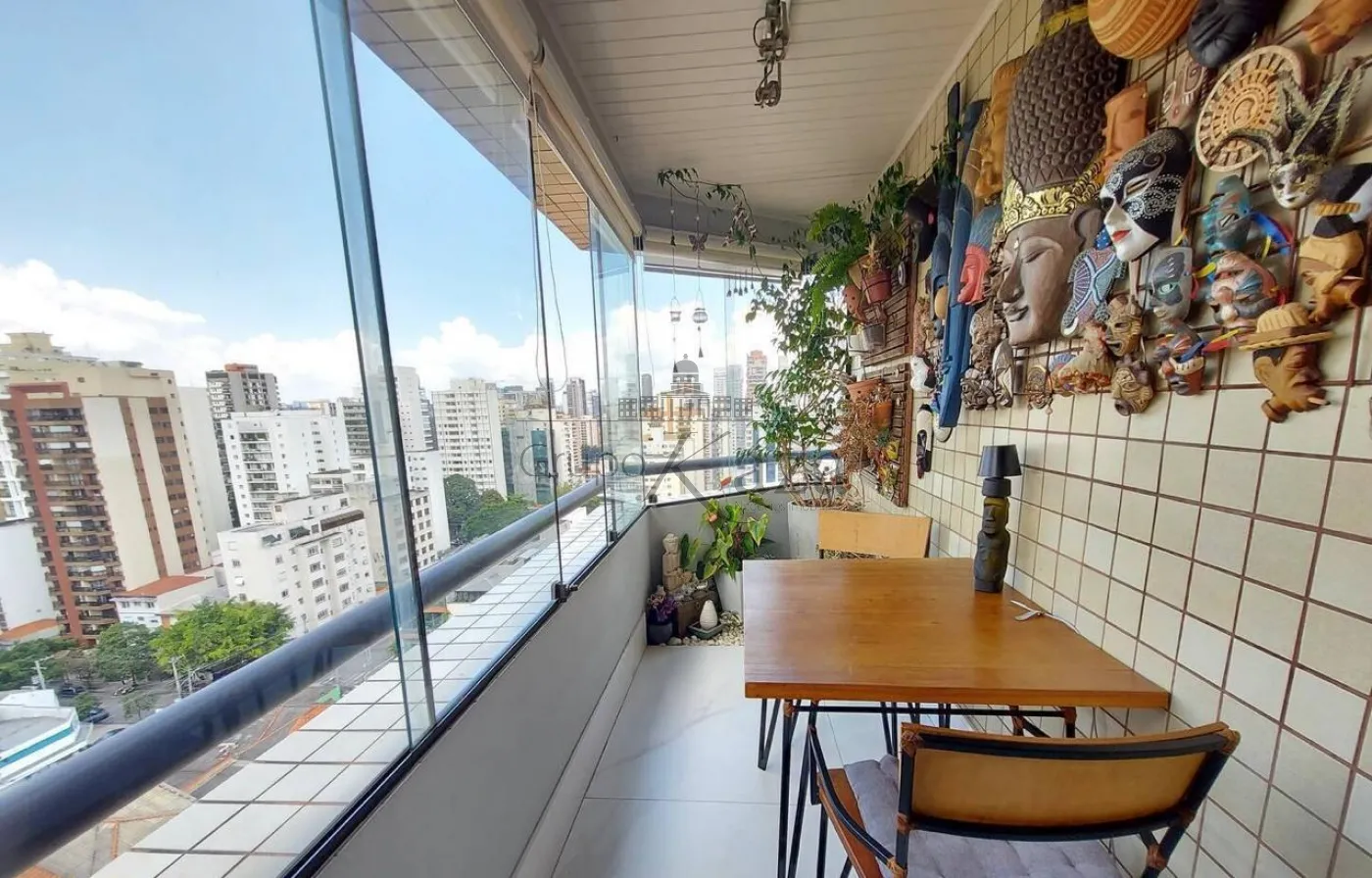 Foto 39 de Apartamento Cobertura em Pinheiros, São Paulo - imagem 39