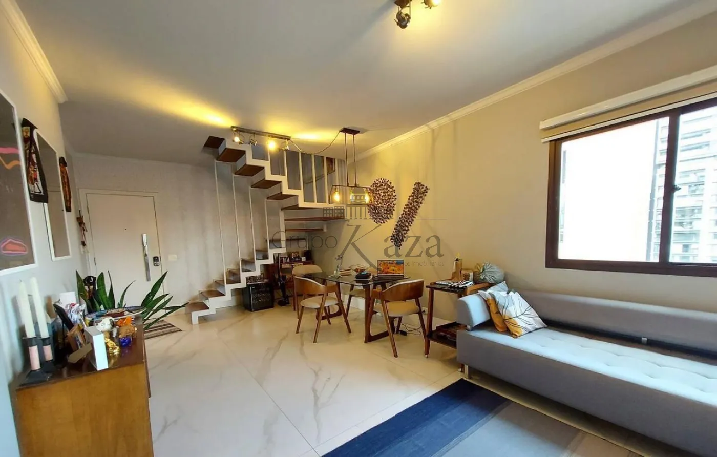 Foto 12 de Apartamento Cobertura em Pinheiros, São Paulo - imagem 12