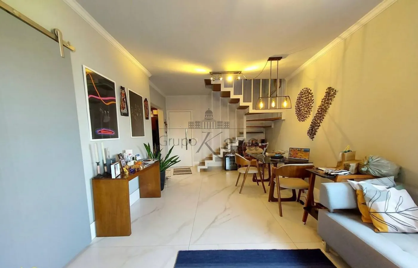 Foto 11 de Apartamento Cobertura em Pinheiros, São Paulo - imagem 11