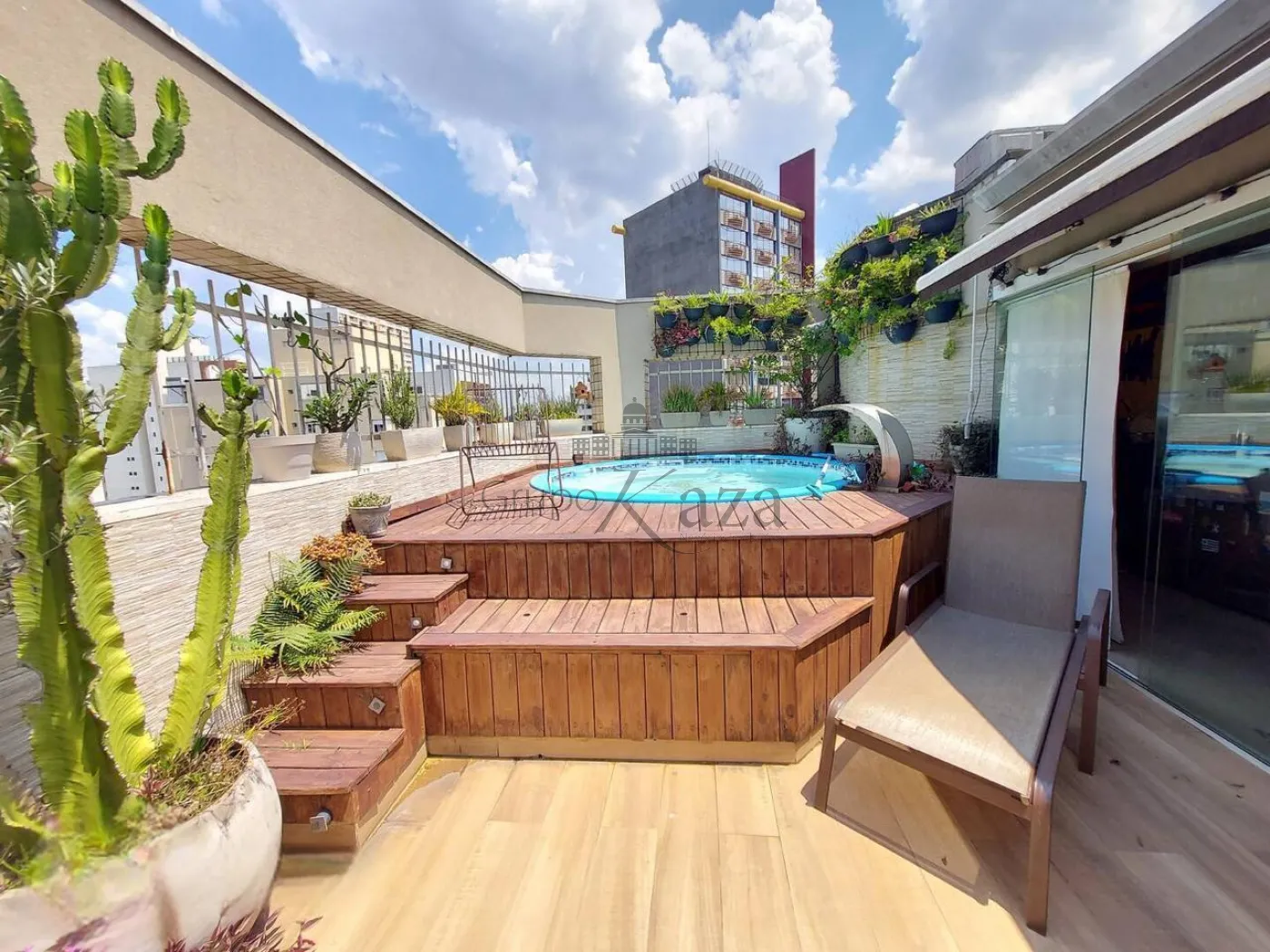 Foto 2 de Apartamento Cobertura em Pinheiros, São Paulo - imagem 2