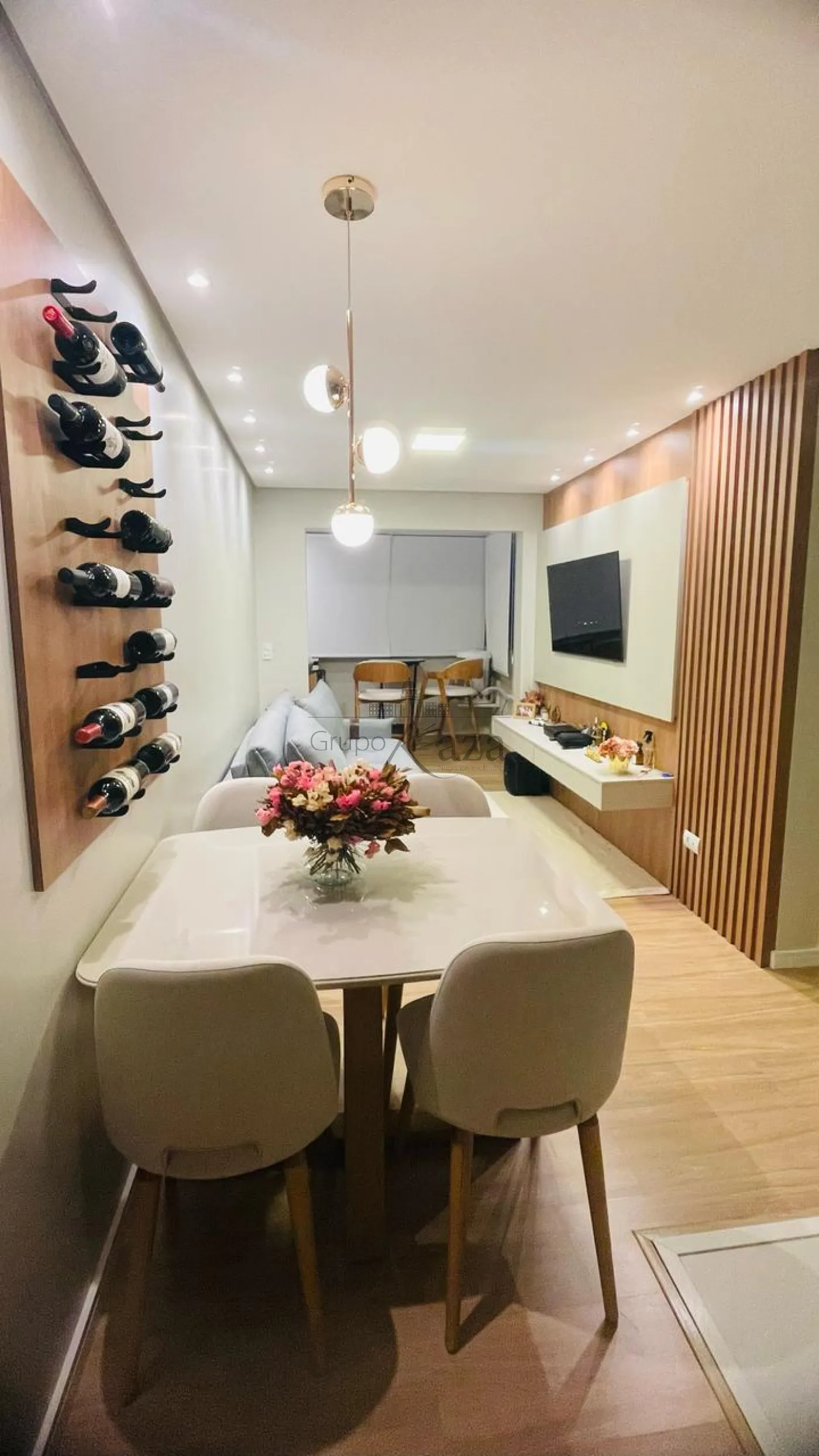 Foto 2 de Apartamento Padrão em Vila Maria, São José dos Campos - imagem 2