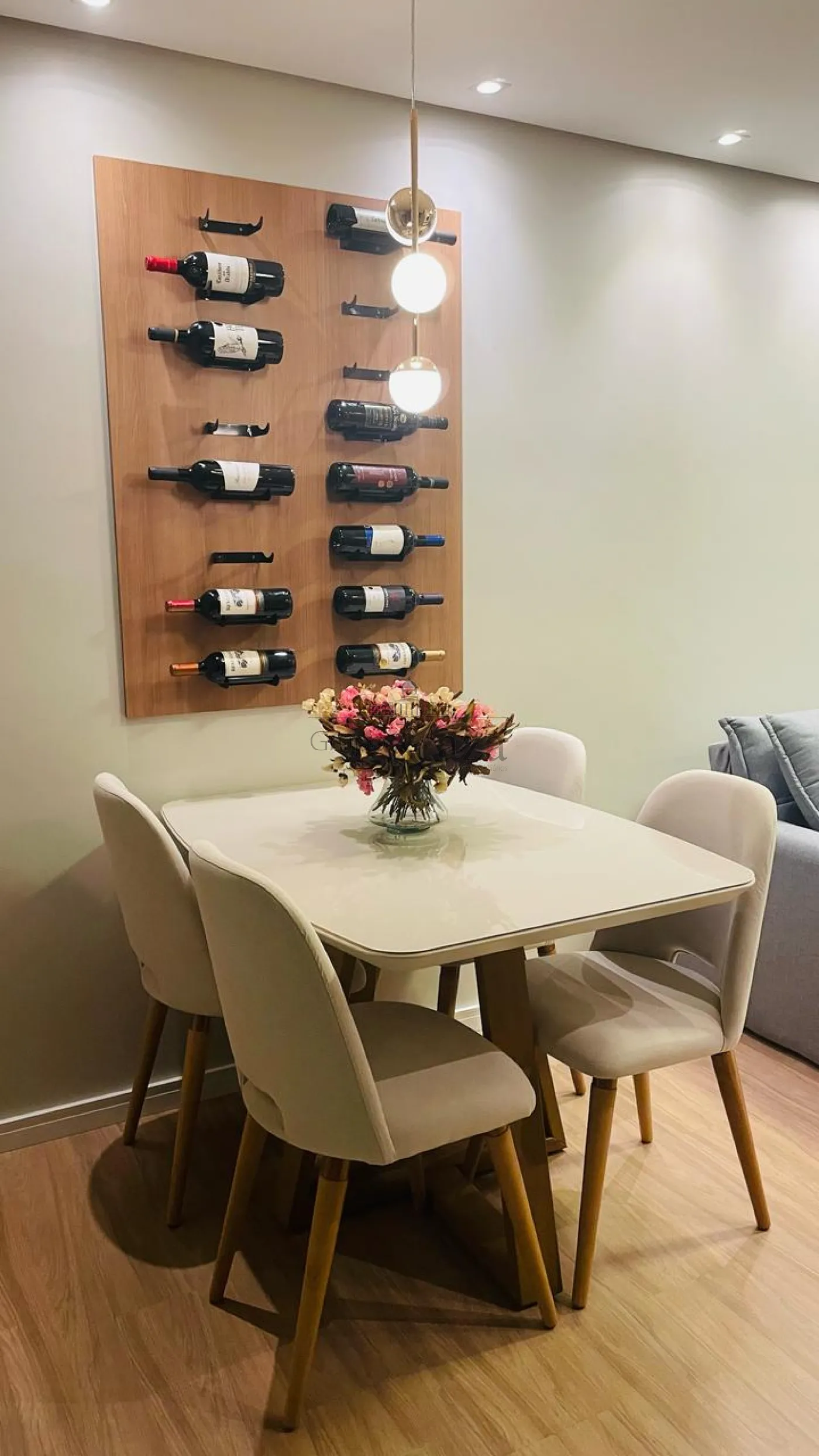 Foto 3 de Apartamento Padrão em Vila Maria, São José dos Campos - imagem 3