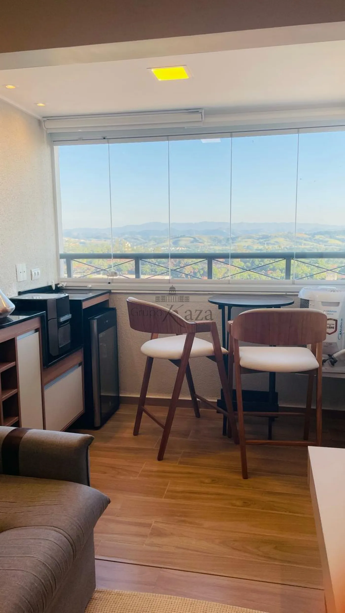 Foto 4 de Apartamento Padrão em Vila Maria, São José dos Campos - imagem 4