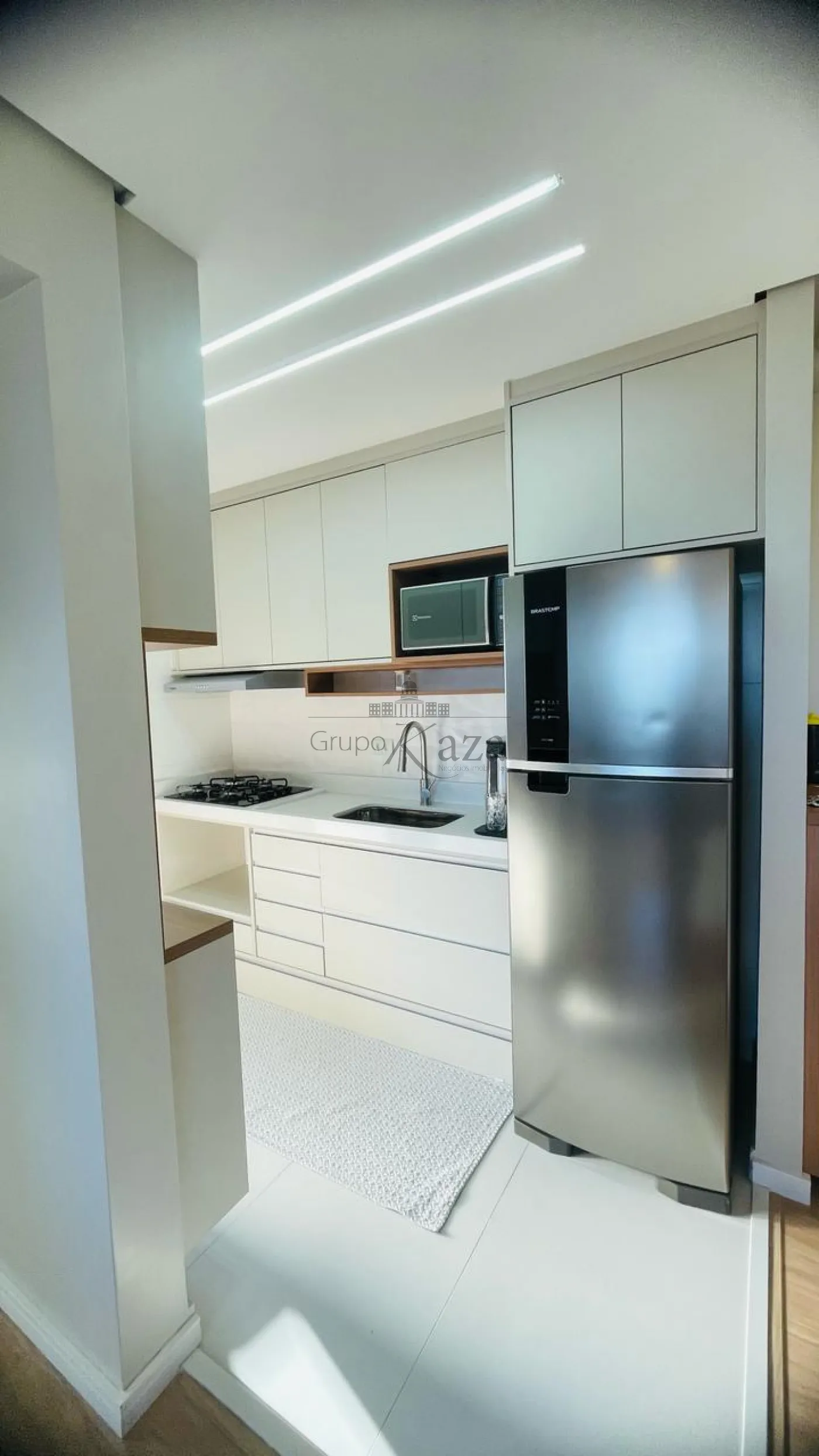 Foto 6 de Apartamento Padrão em Vila Maria, São José dos Campos - imagem 6