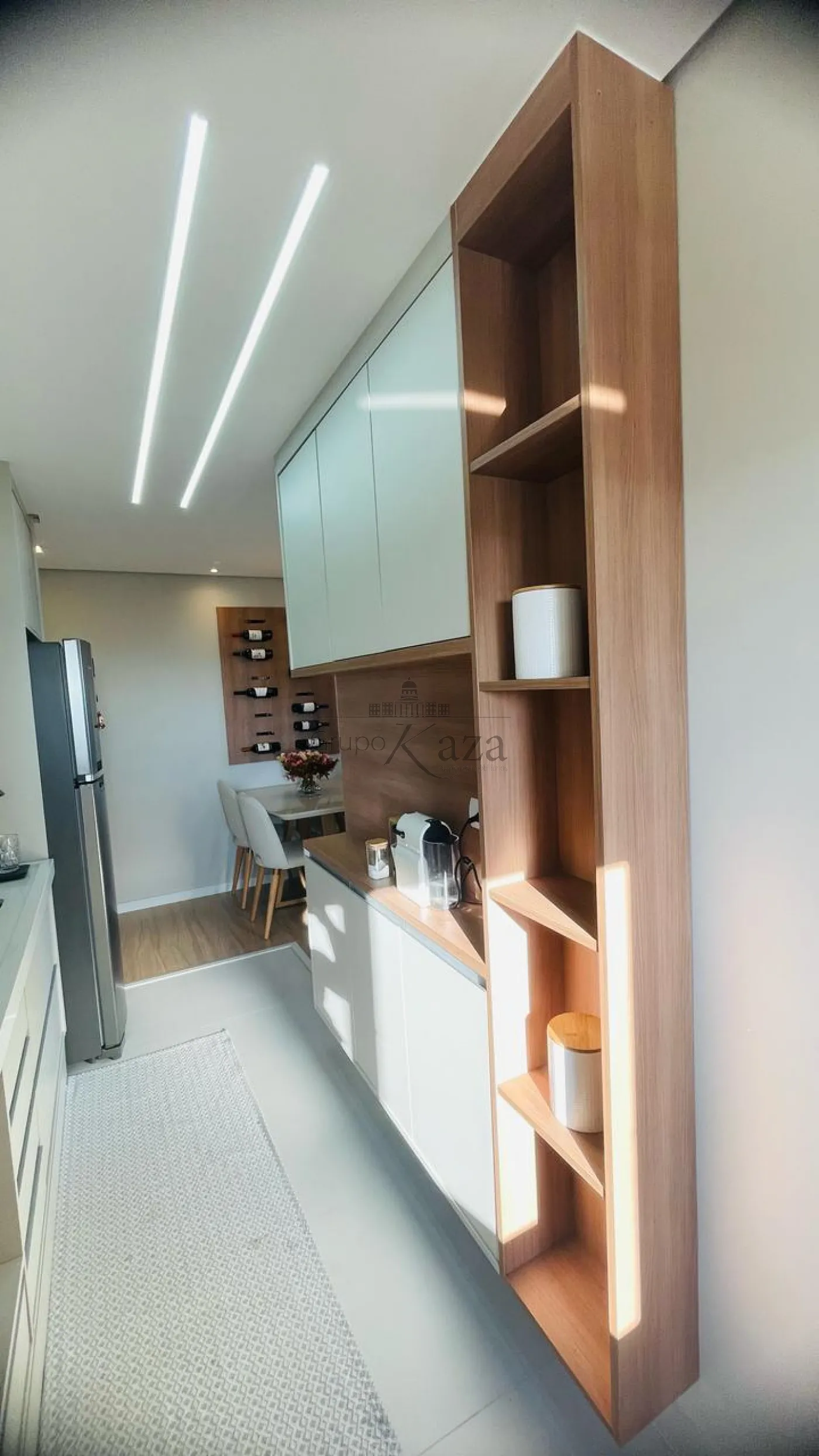 Foto 7 de Apartamento Padrão em Vila Maria, São José dos Campos - imagem 7