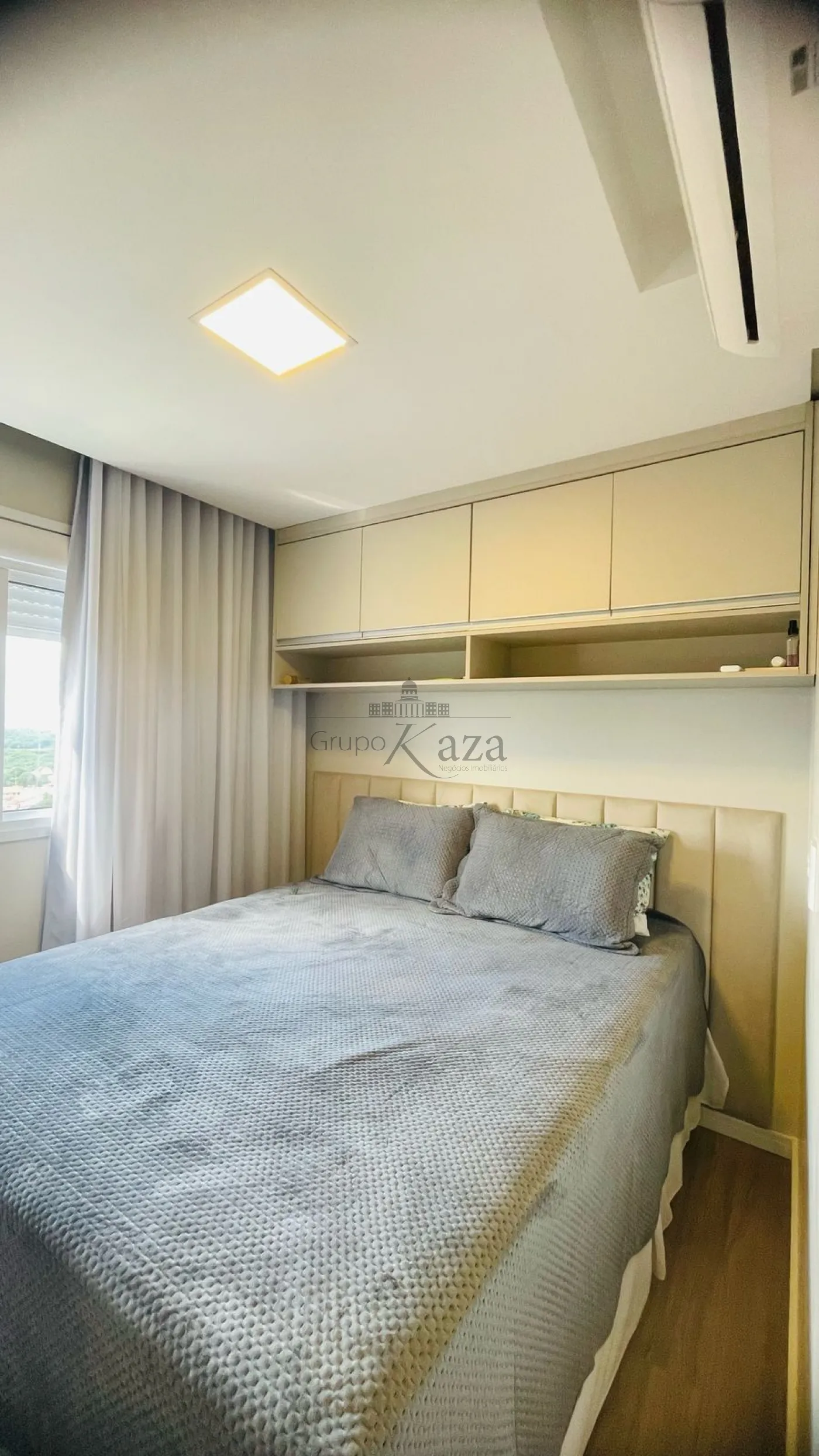 Foto 9 de Apartamento Padrão em Vila Maria, São José dos Campos - imagem 9