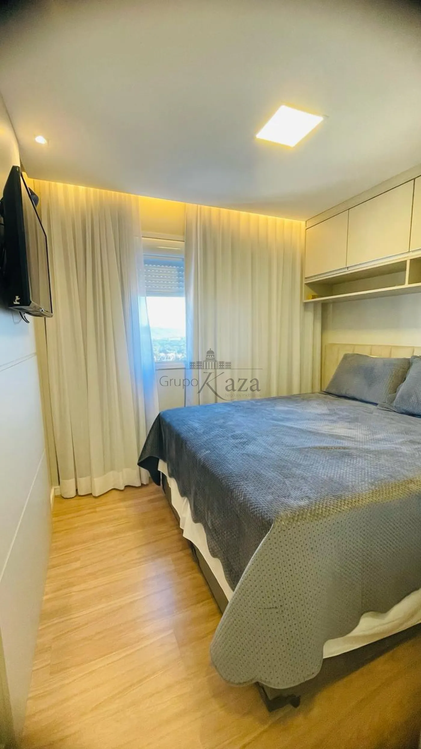 Foto 10 de Apartamento Padrão em Vila Maria, São José dos Campos - imagem 10