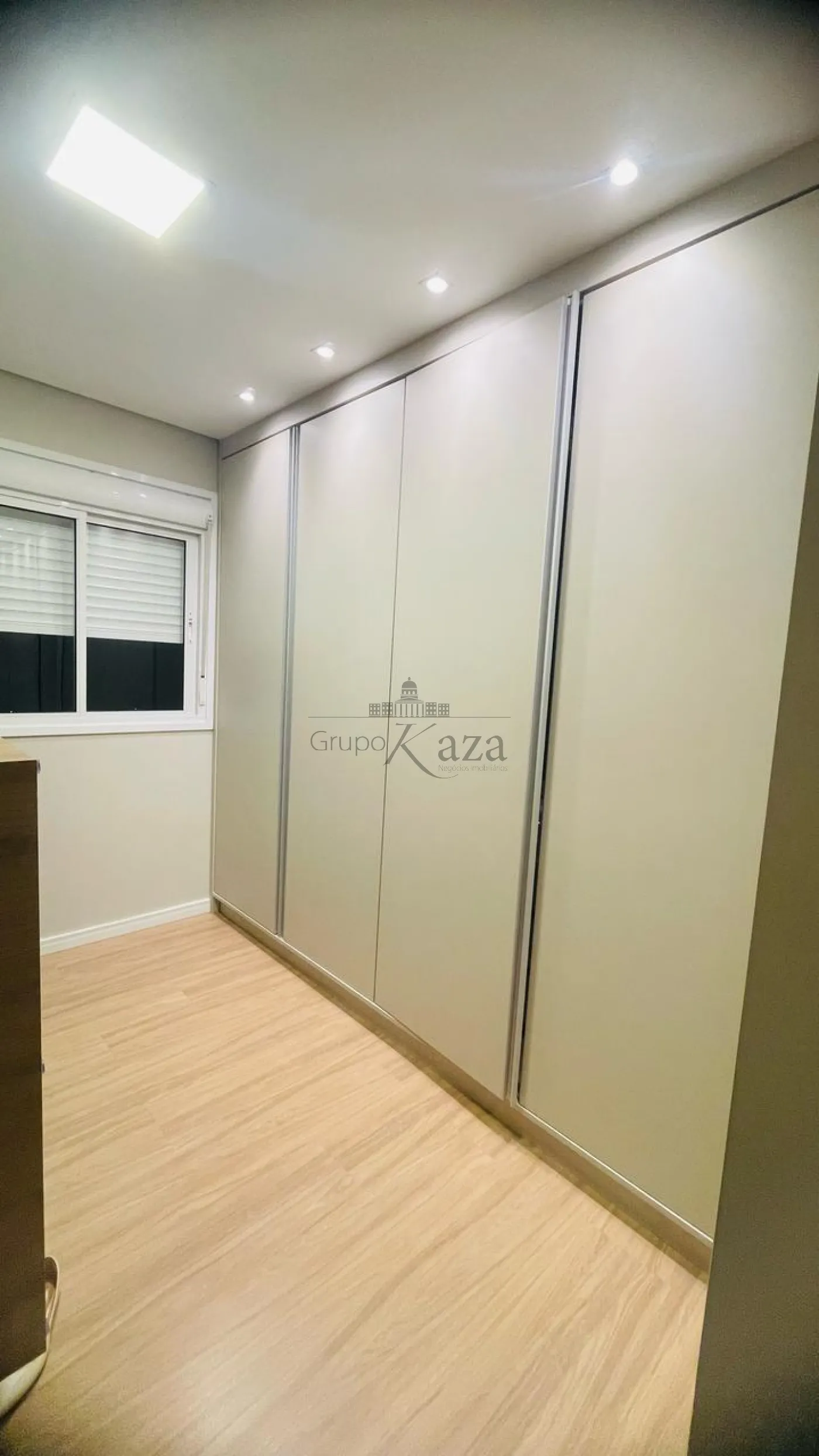 Foto 11 de Apartamento Padrão em Vila Maria, São José dos Campos - imagem 11