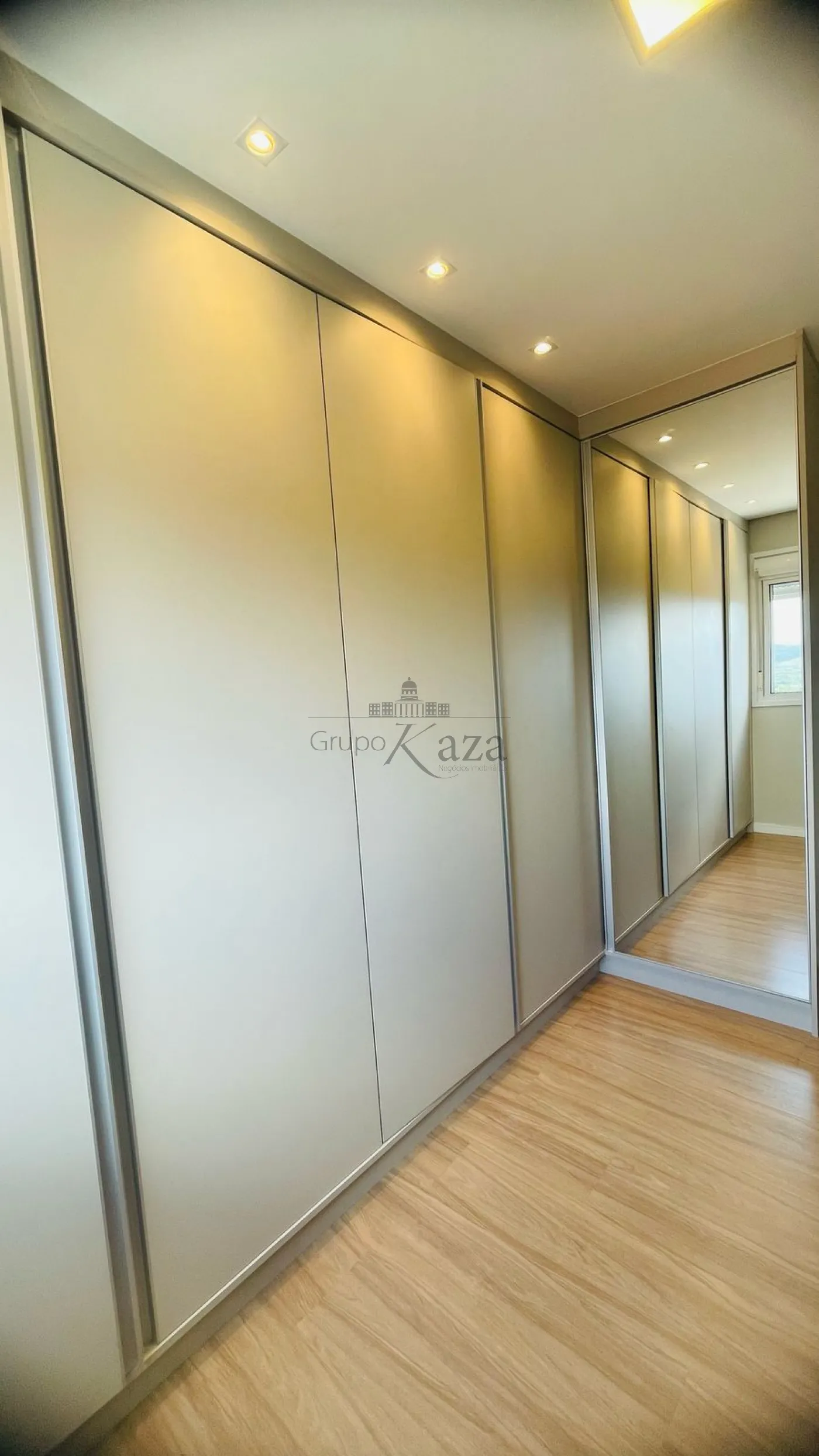 Foto 12 de Apartamento Padrão em Vila Maria, São José dos Campos - imagem 12