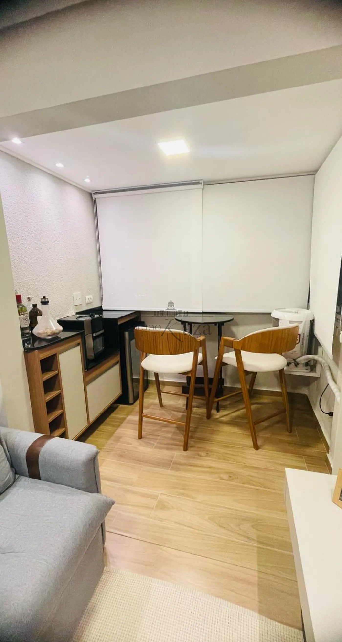 Foto 5 de Apartamento Padrão em Vila Maria, São José dos Campos - imagem 5