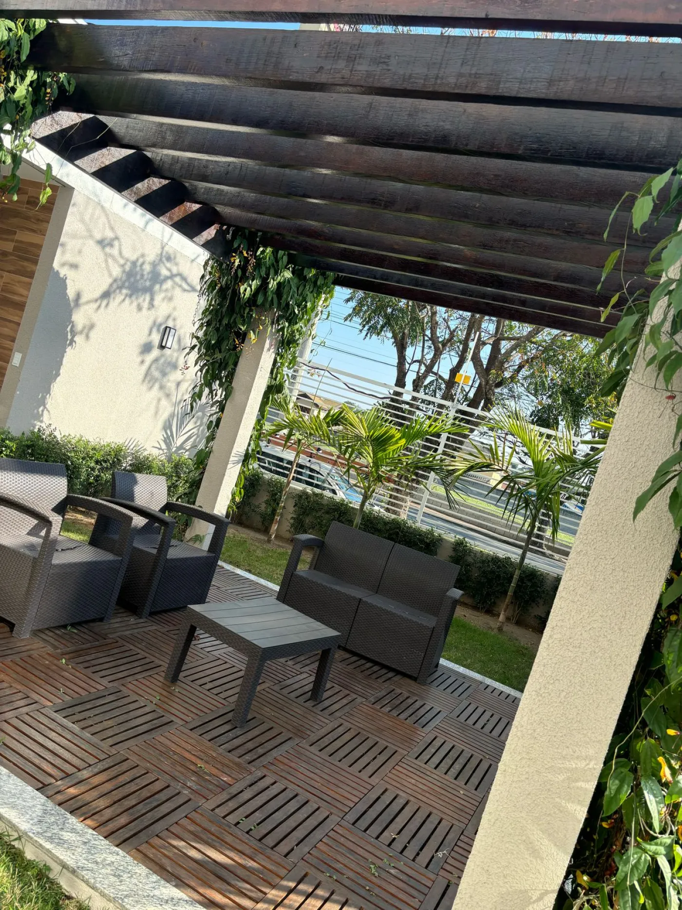 Foto 8 de Apartamento Padrão em Loteamento Villa Branca, Jacareí - imagem 8