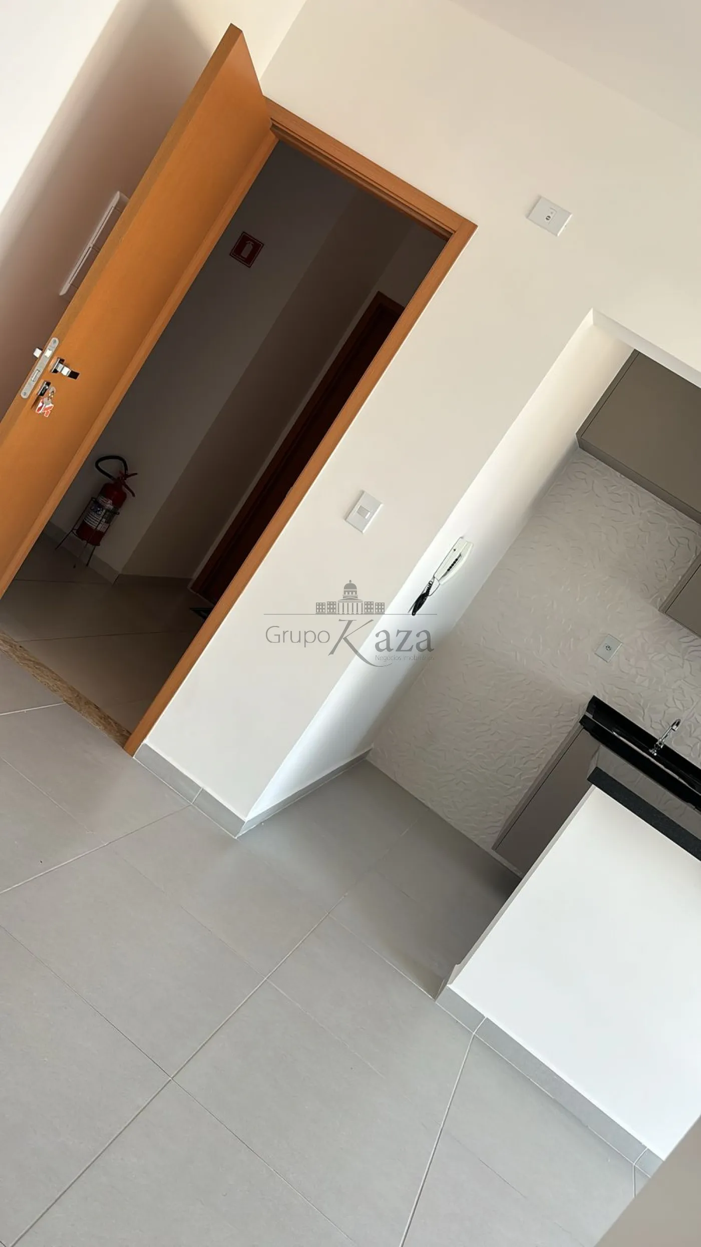 Foto 4 de Apartamento Padrão em Loteamento Villa Branca, Jacareí - imagem 4
