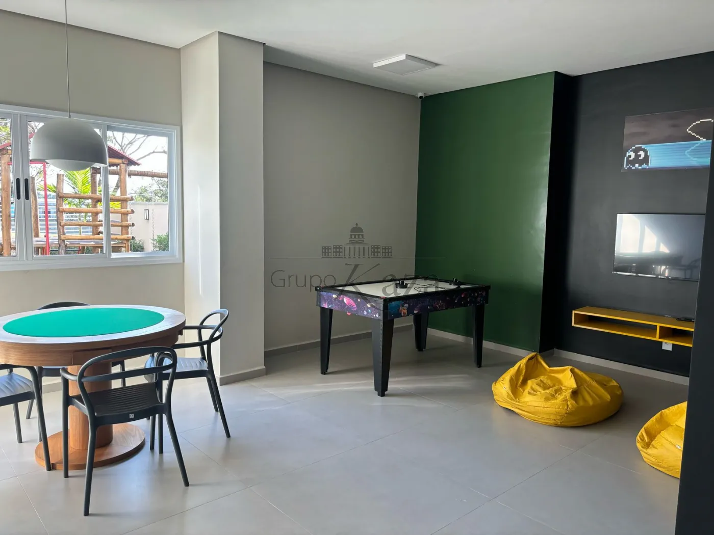 Foto 10 de Apartamento Padrão em Loteamento Villa Branca, Jacareí - imagem 10