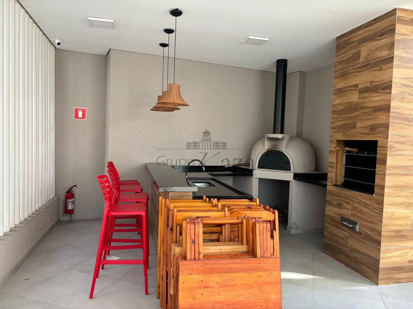 Foto 12 de Apartamento Padrão em Loteamento Villa Branca, Jacareí - imagem 12