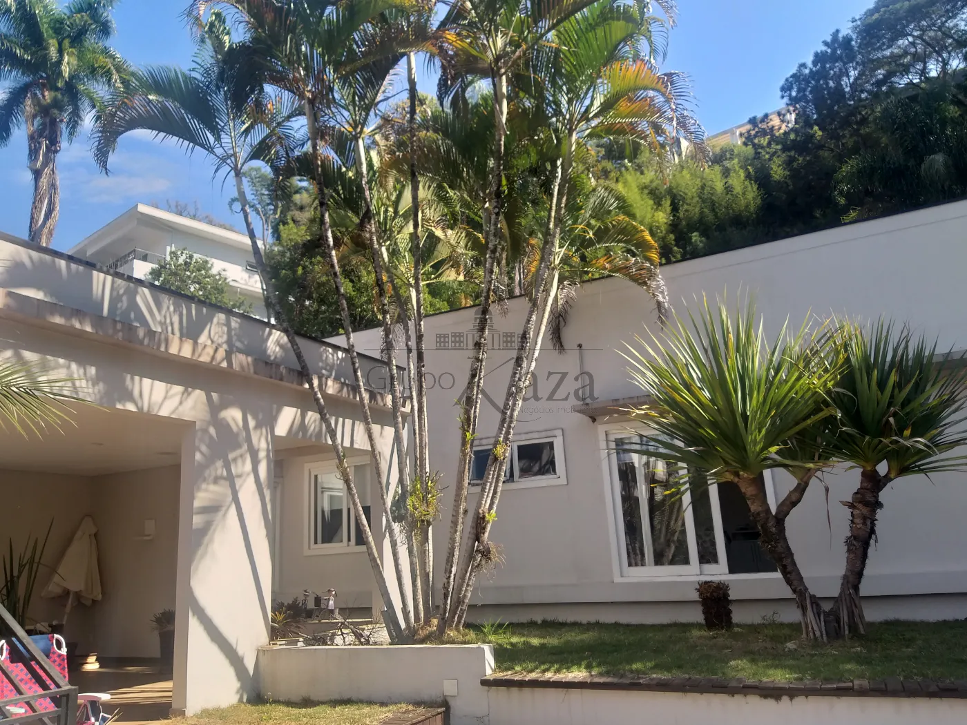 Foto 24 de Casa Condomínio em Bosque dos Eucaliptos, São José dos Campos - imagem 24