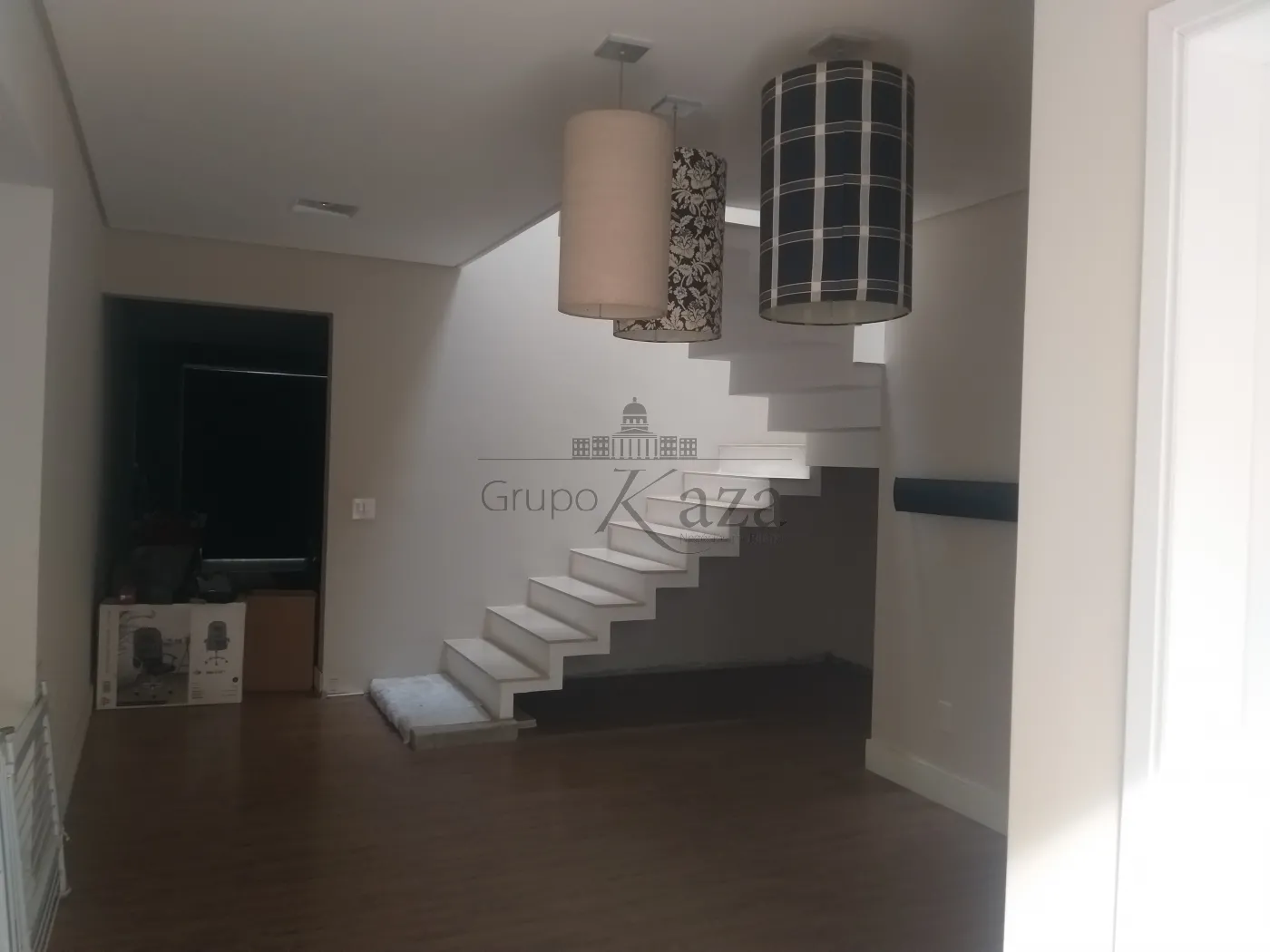 Foto 9 de Casa Condomínio em Bosque dos Eucaliptos, São José dos Campos - imagem 9