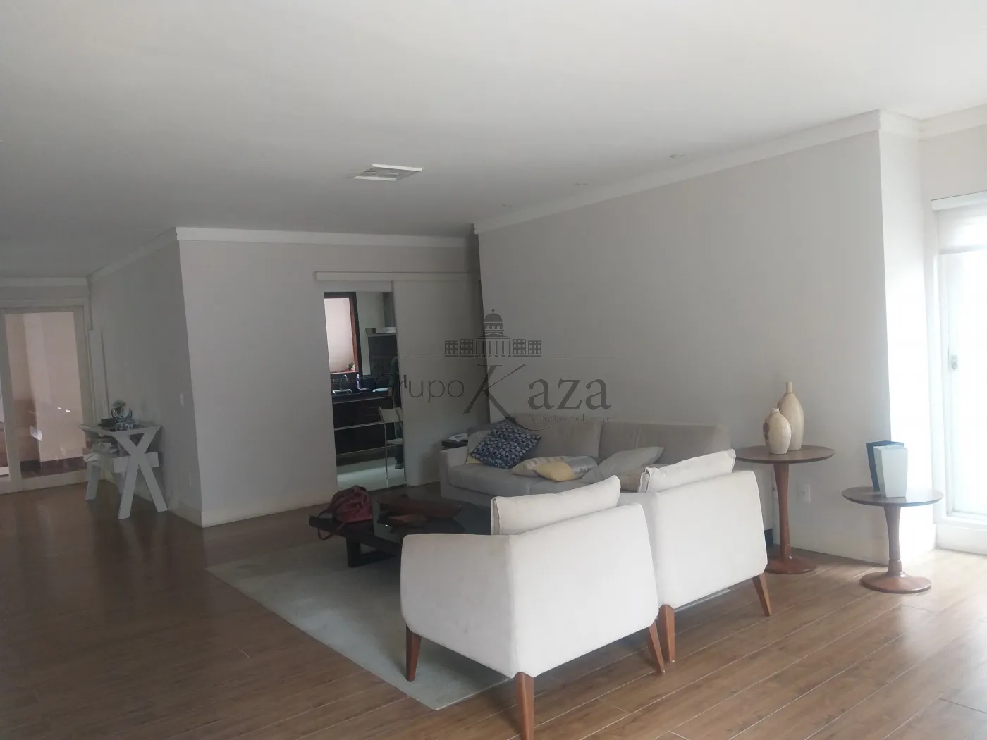 Foto 5 de Casa Condomínio em Bosque dos Eucaliptos, São José dos Campos - imagem 5