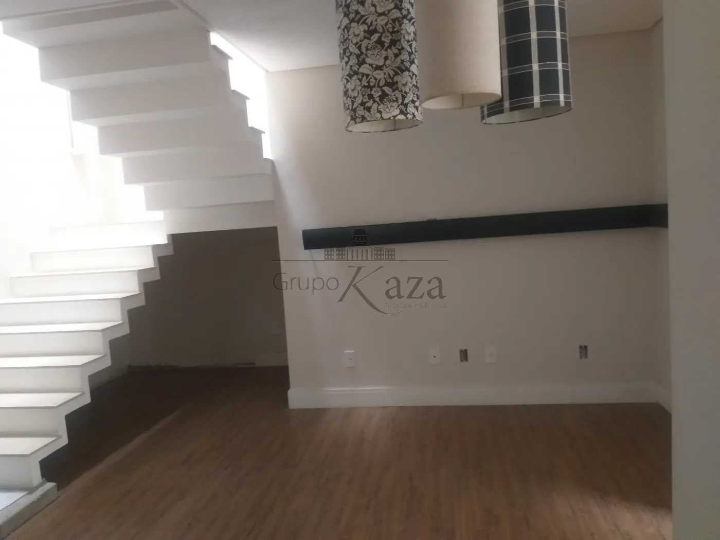 Foto 10 de Casa Condomínio em Bosque dos Eucaliptos, São José dos Campos - imagem 10