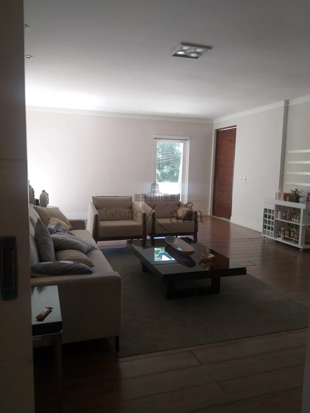 Foto 3 de Casa Condomínio em Bosque dos Eucaliptos, São José dos Campos - imagem 3
