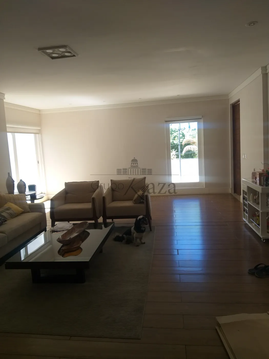 Foto 4 de Casa Condomínio em Bosque dos Eucaliptos, São José dos Campos - imagem 4