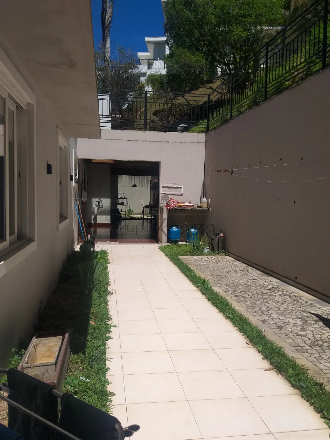 Foto 20 de Casa Condomínio em Bosque dos Eucaliptos, São José dos Campos - imagem 20