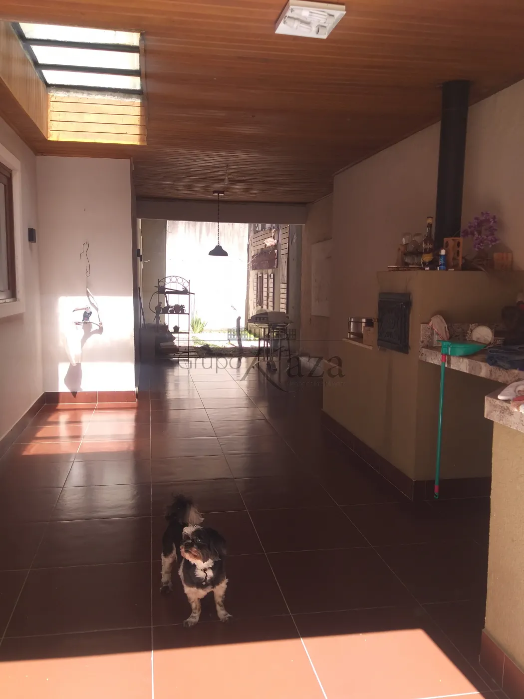 Foto 13 de Casa Condomínio em Bosque dos Eucaliptos, São José dos Campos - imagem 13