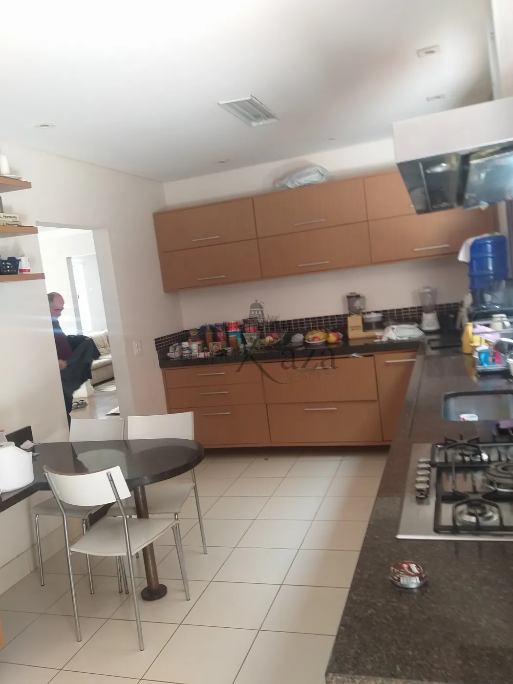 Foto 7 de Casa Condomínio em Bosque dos Eucaliptos, São José dos Campos - imagem 7