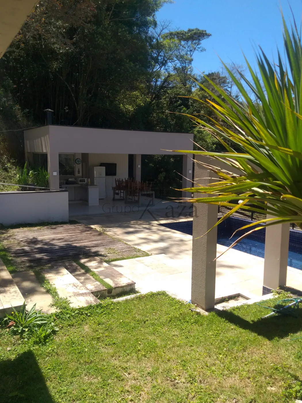 Foto 26 de Casa Condomínio em Bosque dos Eucaliptos, São José dos Campos - imagem 26