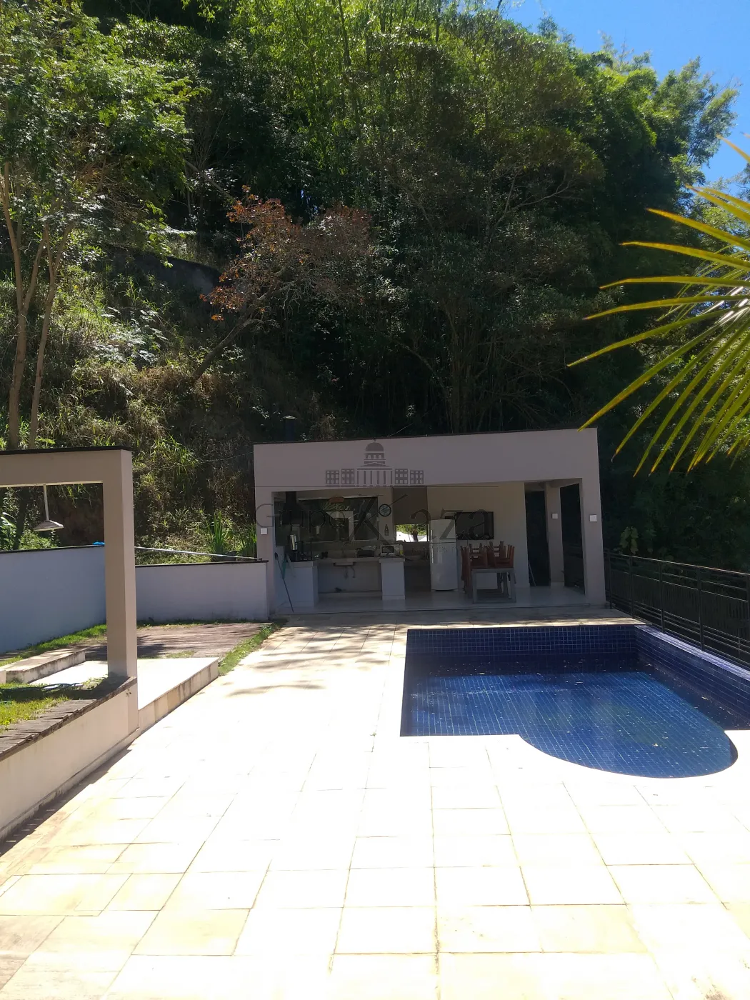 Foto 17 de Casa Condomínio em Bosque dos Eucaliptos, São José dos Campos - imagem 17