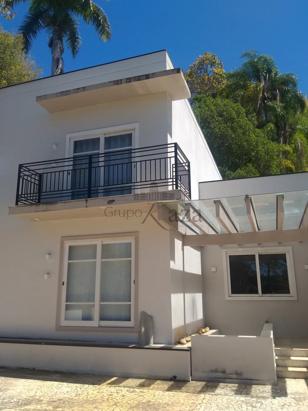 Foto 30 de Casa Condomínio em Bosque dos Eucaliptos, São José dos Campos - imagem 30