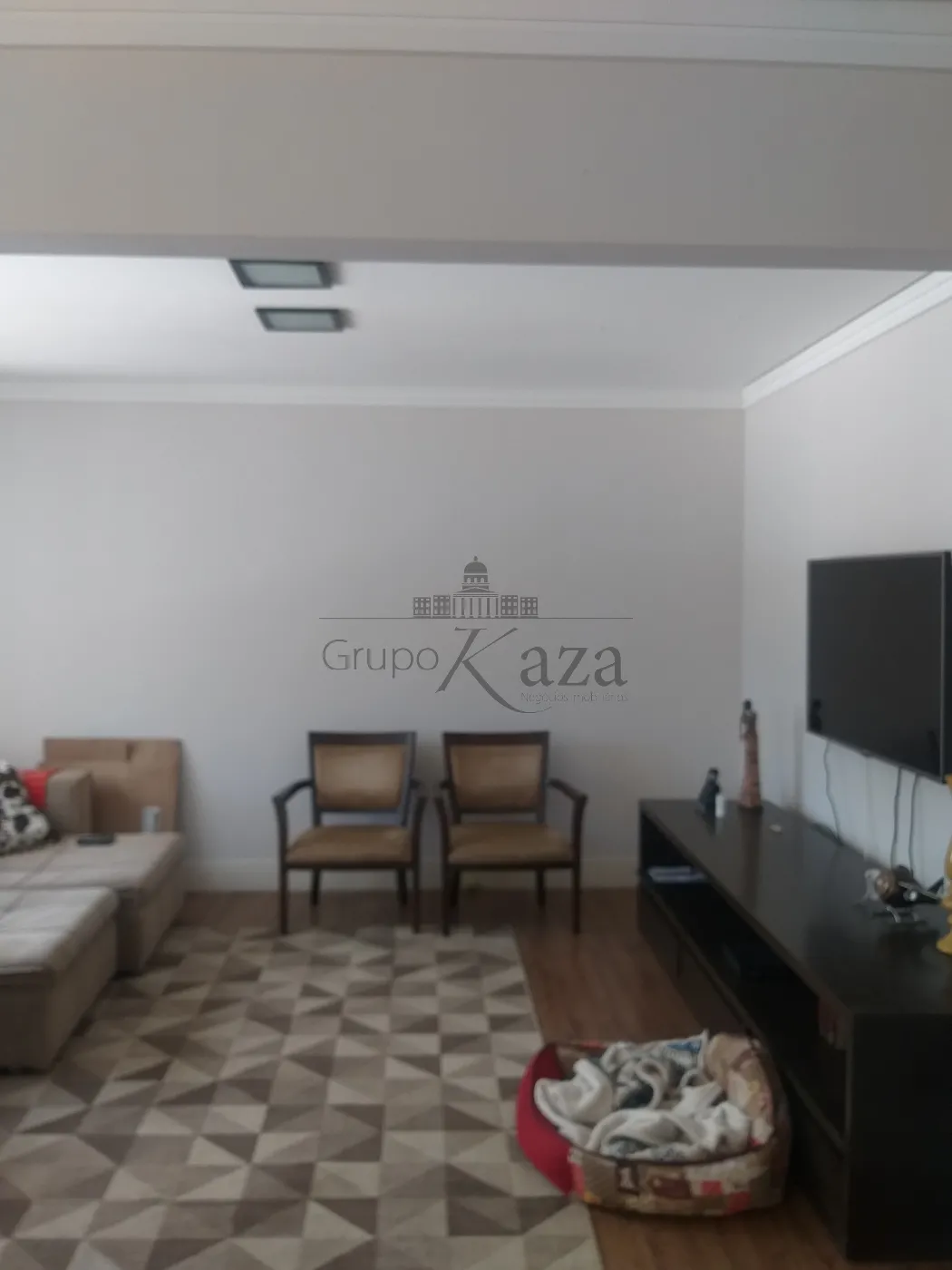 Foto 2 de Casa Condomínio em Bosque dos Eucaliptos, São José dos Campos - imagem 2