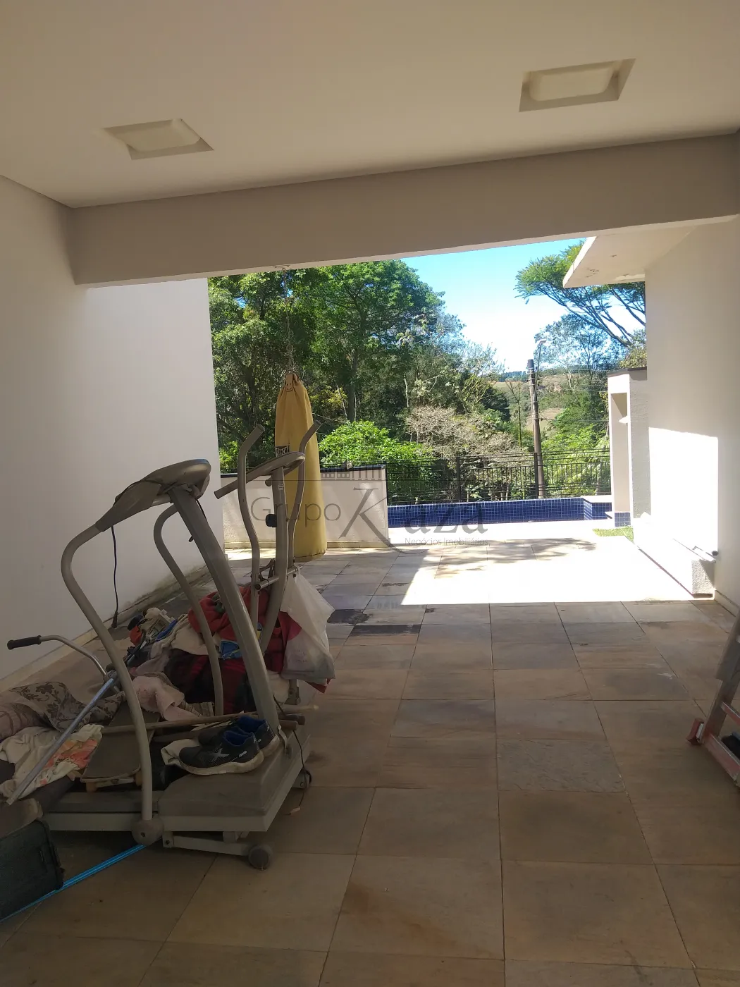 Foto 15 de Casa Condomínio em Bosque dos Eucaliptos, São José dos Campos - imagem 15