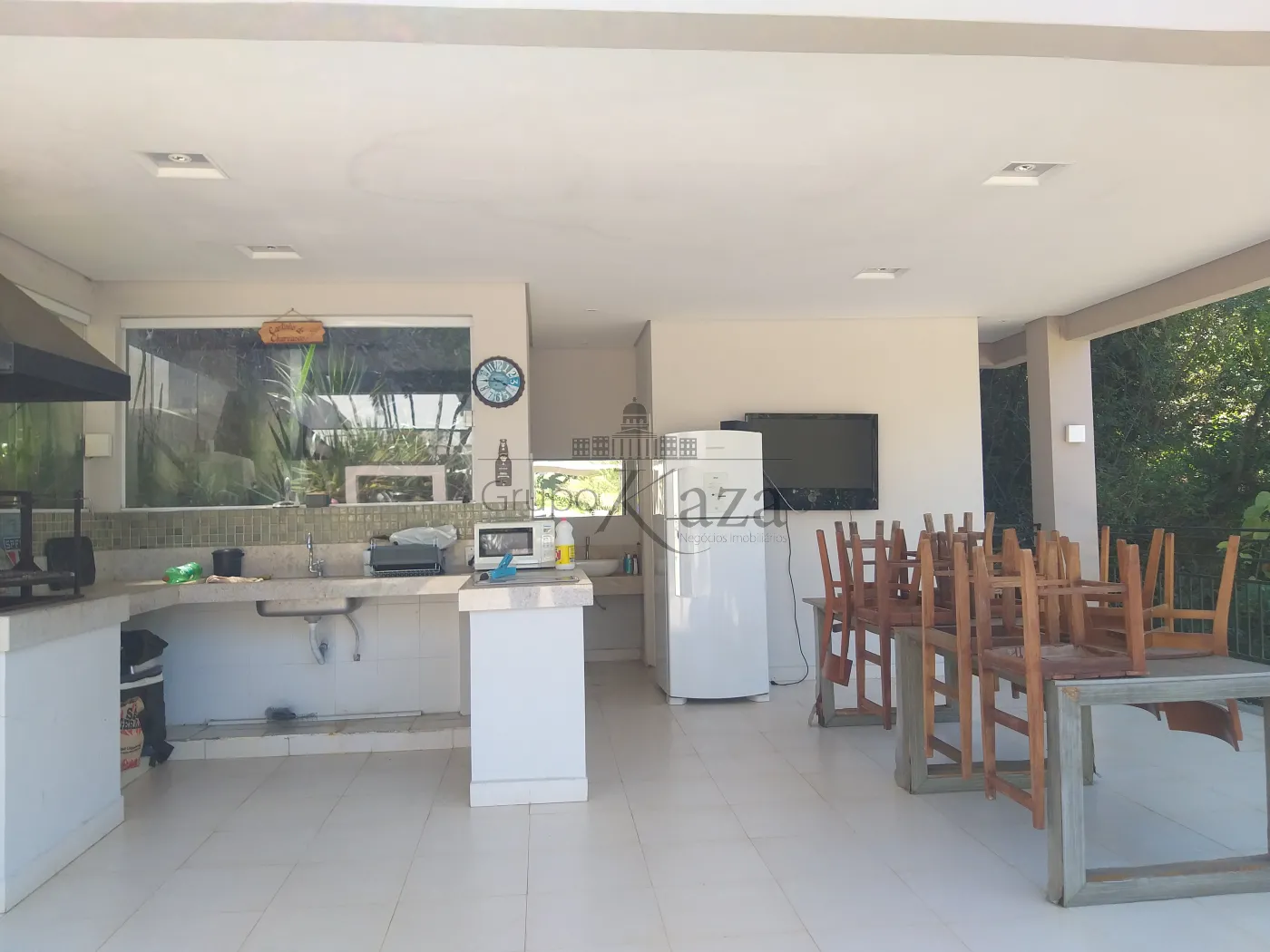 Foto 14 de Casa Condomínio em Bosque dos Eucaliptos, São José dos Campos - imagem 14