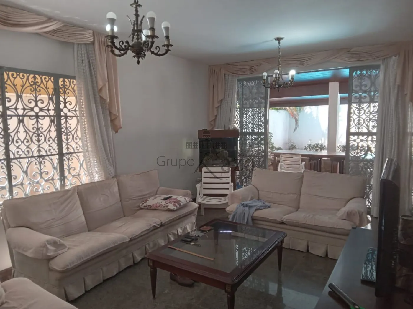 Foto 1 de Casa Condomínio em Jardim das Colinas, São José dos Campos - imagem 1 Foto 1 de Casa Condomínio em Jardim das Colinas, São José dos Campos - imagem 1