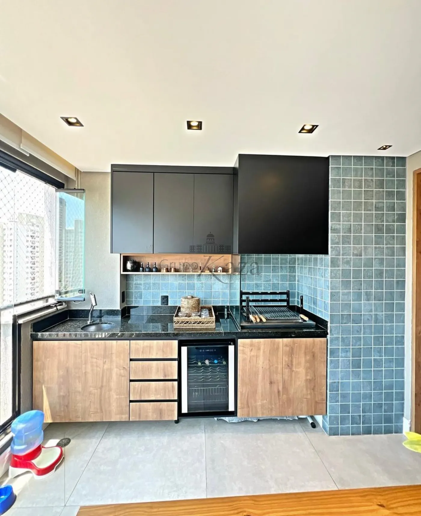 Foto 8 de Apartamento Padrão em Santana, São Paulo - imagem 8