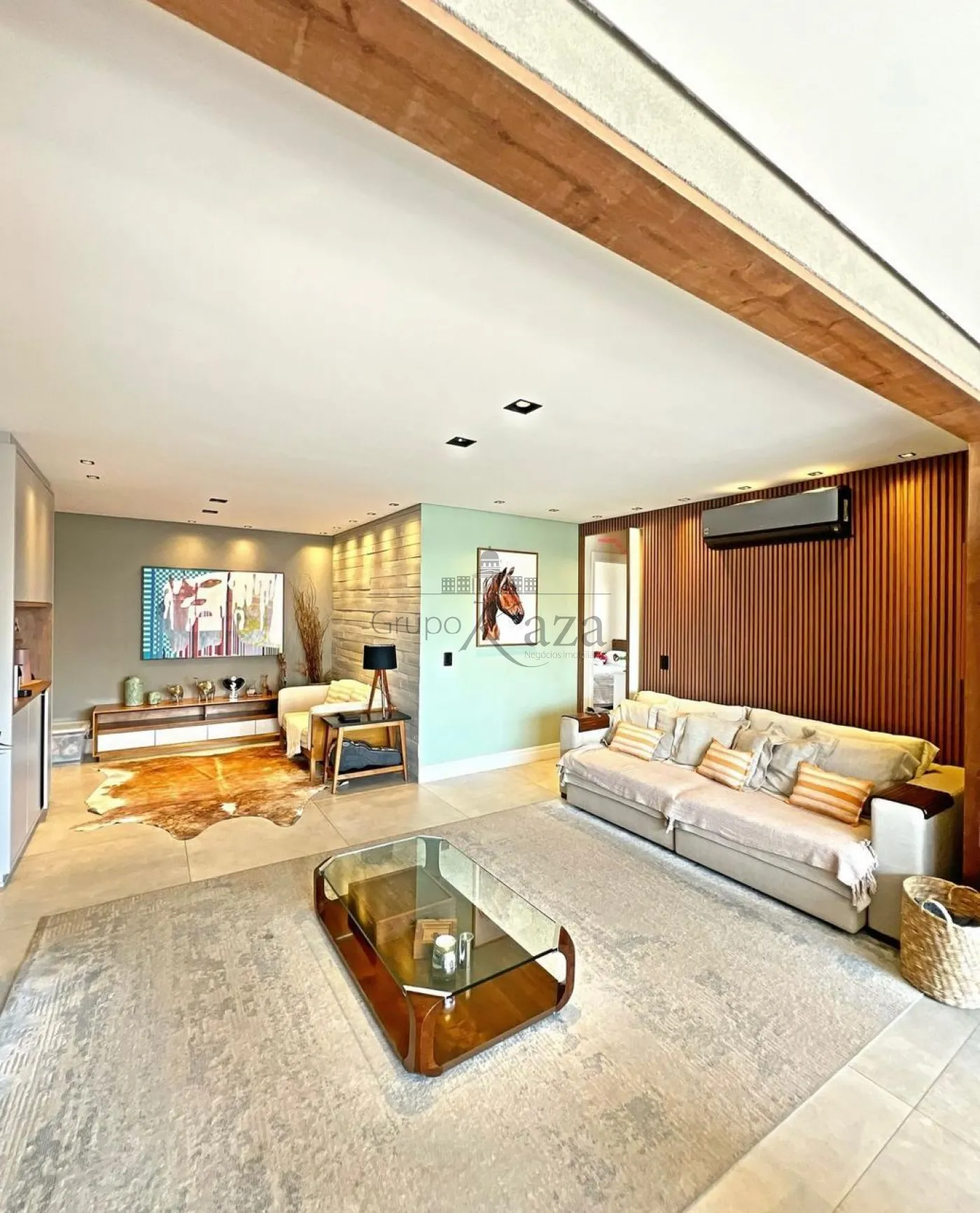 Foto 1 de Apartamento Padrão em Santana, São Paulo - imagem 1